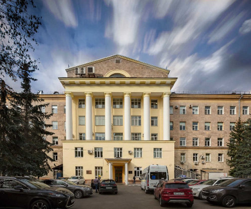 Научный центр неврологии, г. Москва